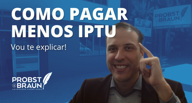 Como se dar bem na hora de pagar IPTU