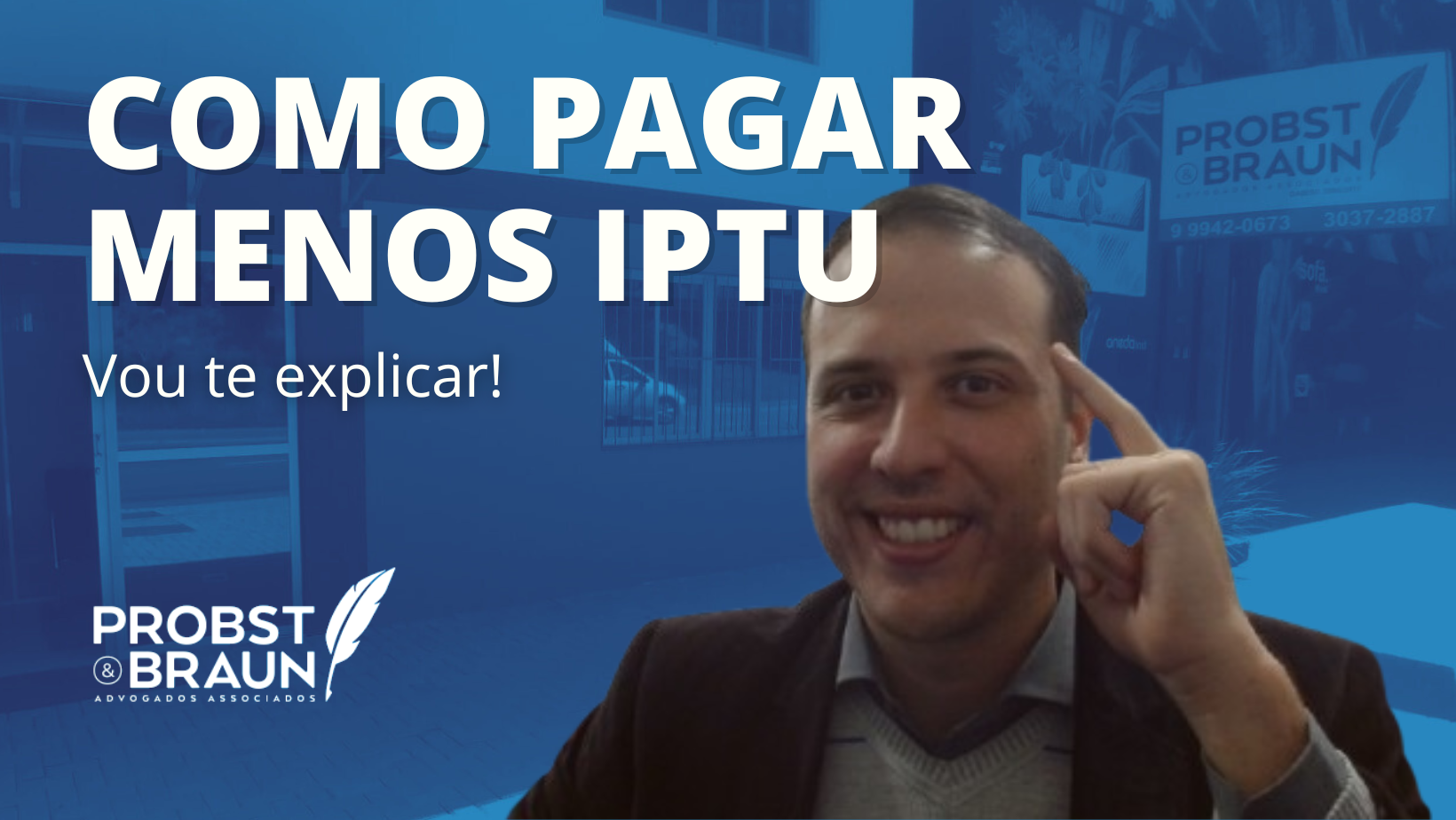 Como se dar bem na hora de pagar IPTU