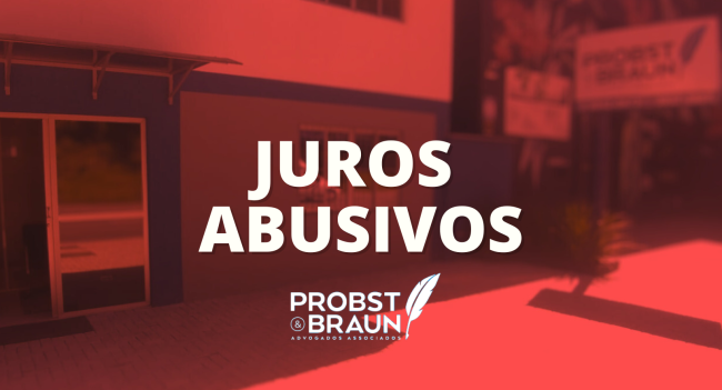 Como Identificar Juros Abusivos e se defender de busca e apreensão