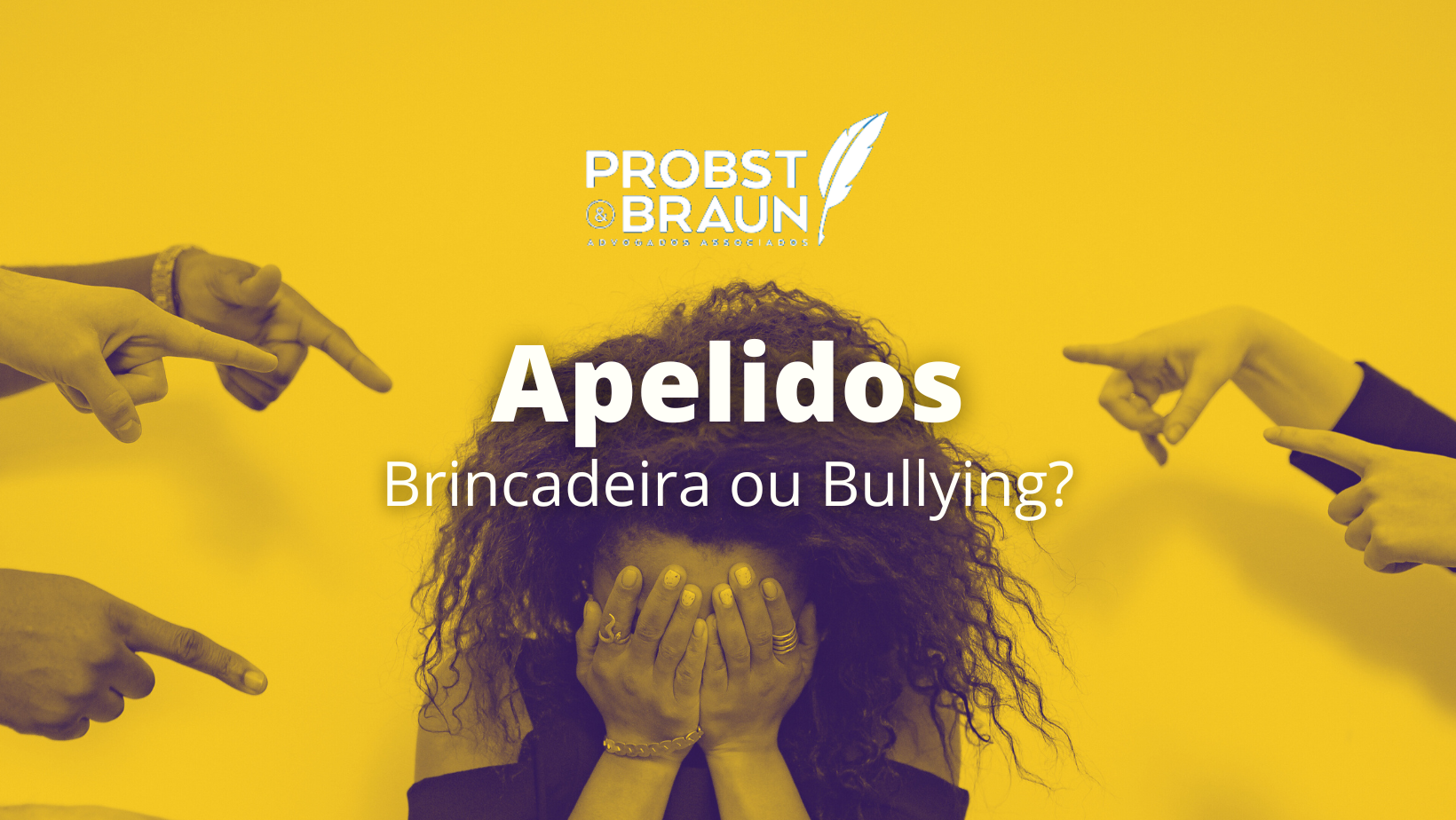 Apelidos: Brincadeira ou Assédio?