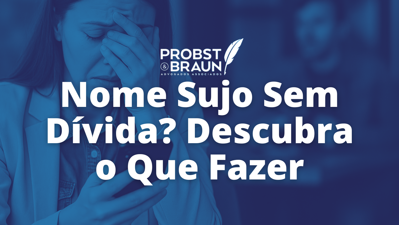 Inscrição indevida