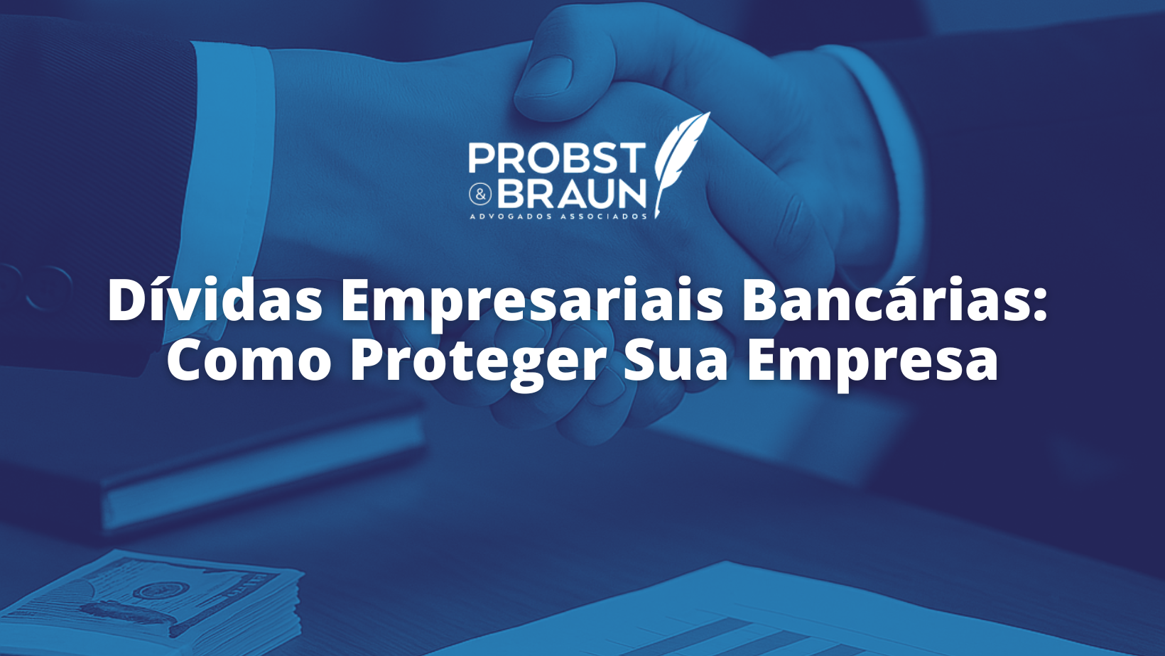 Direito empresarial e dívidas bancárias